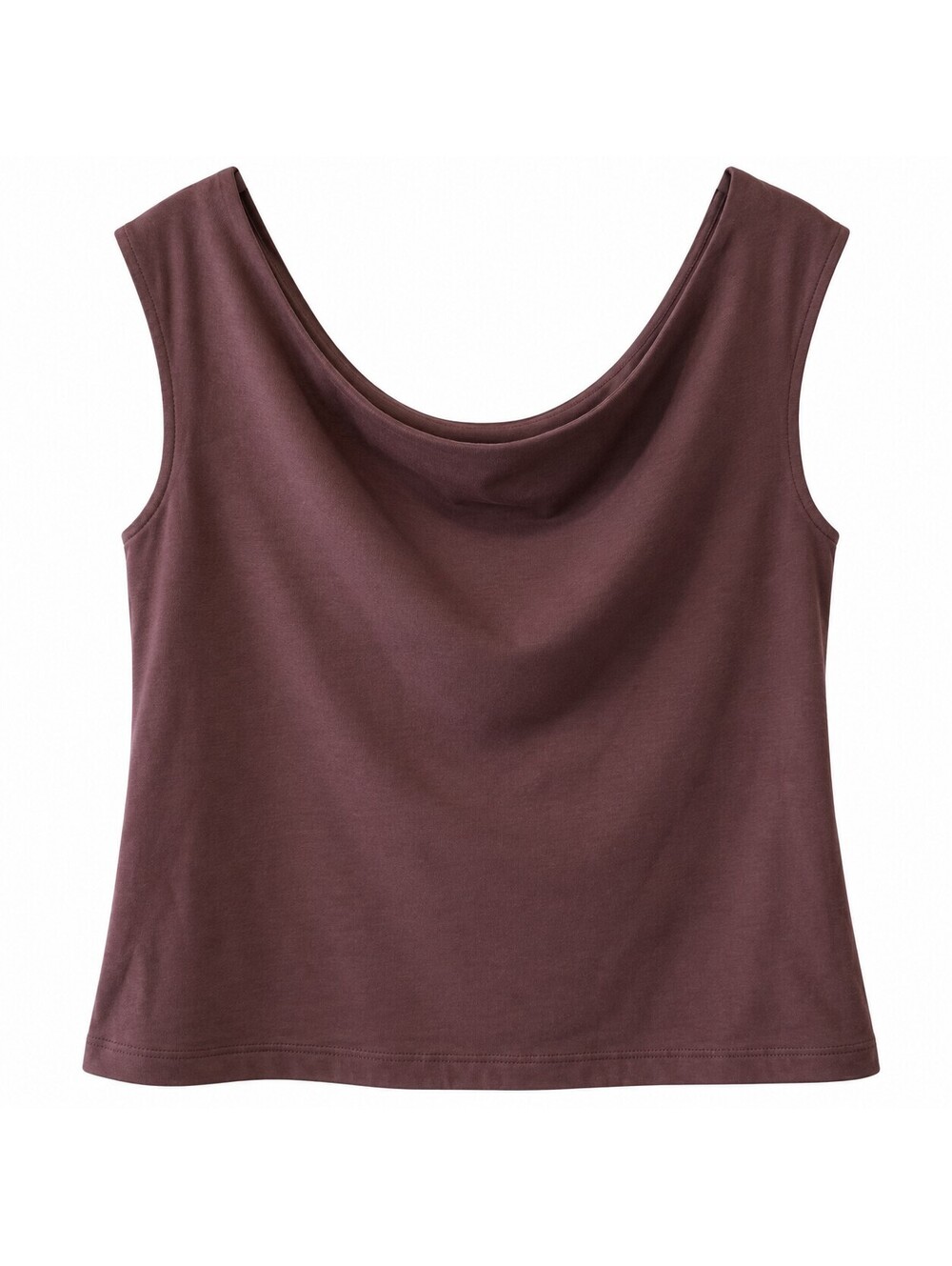 A New Day Medium Sleeveless Scoop Neck Tank Top